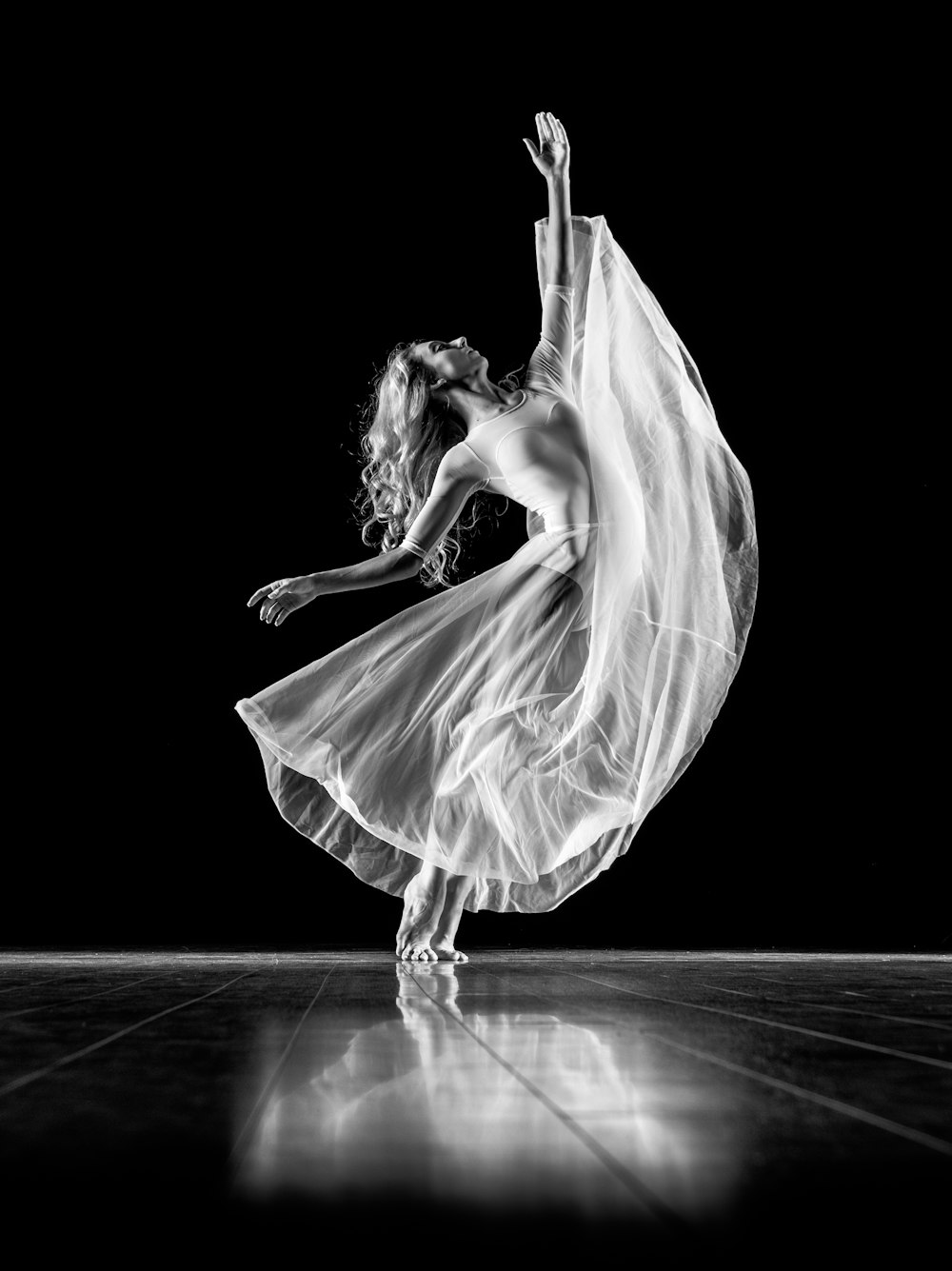 Dancer: Olivia Tarchick